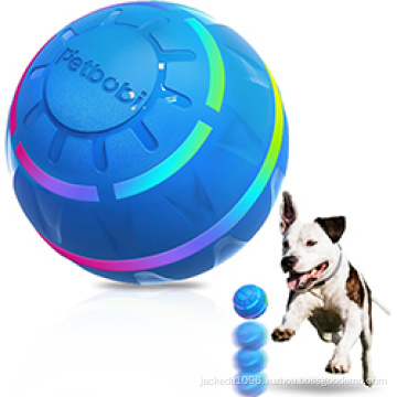 Aiwo pet smart rolling ball, cat toy ball, funny cat ball